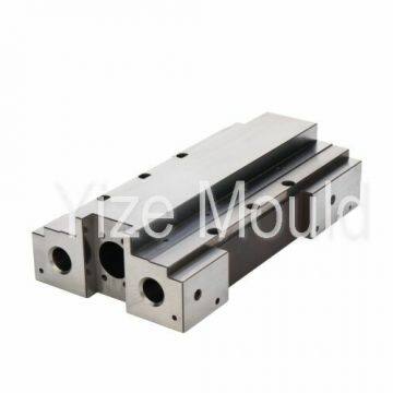 Precision Machining Machinery Parts Processing High Precision Mold Parts Customized Hardware Processing Factory photo-5