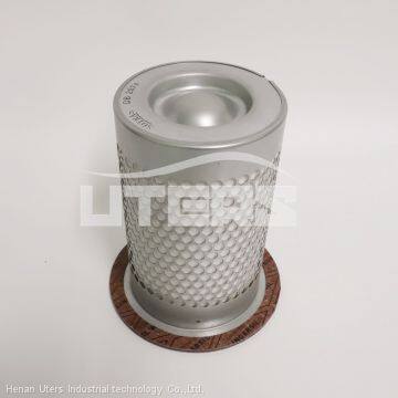 UTERS Replace of Ingersoll Rand Oil Separator Filter Element 22219174 photo-2