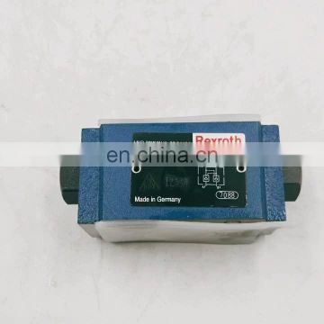 Trade assurance Rexroth Valve Z2S6-1-6X  Z2S6-1-64 Z2S6-1-6X/VSO55