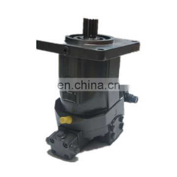 replace Rexroth Uchida A6VM107 A6VM160 A6VM200 Piston Hydraulic Motor