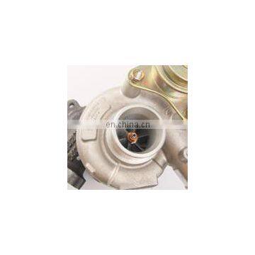 Turbocharger 49135-02600 MR571732 TF035HM-12T-4 photo-5