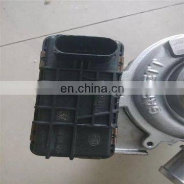 Turbocharger GT1752V 753546 753546-5023S 6G9Q6K682CA