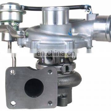Factory Supply RHF4 8982043270 VB420210 Turbocharger for ISUZU