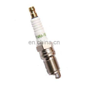 P/N PT4RA-15 Auto Engine part Spark Plug with high performance