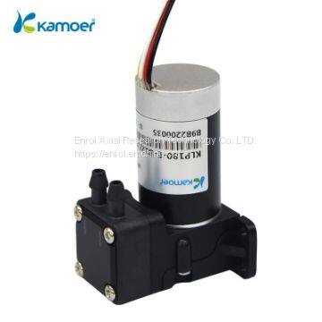 4r Kamoer Насос для жидкости 02
