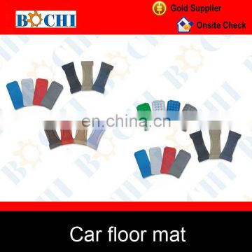 Hot sale of carpet floor mat paper mats for cars