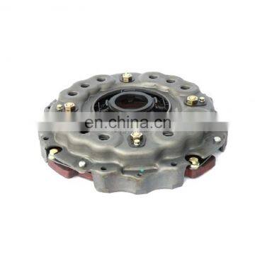 High quality clutch cover clutch pressure plate for bus truck 430D-1600750