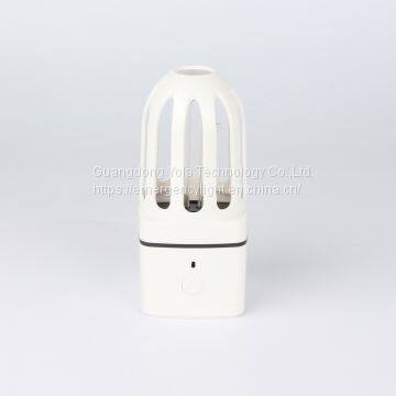 Mini sterilizing lamp for cars new style germicidal lamp