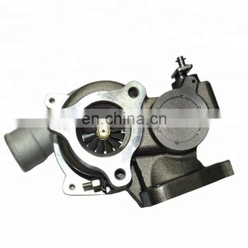 TD04 turbocharger 49177-01510 49177-01512 MD106720 application for Pajero Mitsubishi L300 Pajero 2.5 4D56