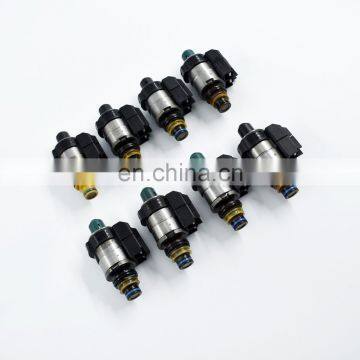 OEM 8x Tested Speech Automatic Transmission Solenoid 722.9 7