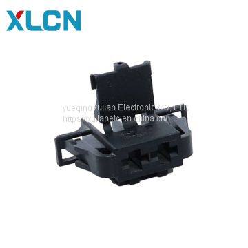 Molex 16 Pin OBDII J1962F Female Panel Mount Connector 51115-1601