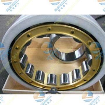API Standard Factory Price Mud Pump Spare Parts Main Bearing for Oil Field photo-3
