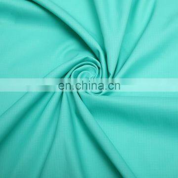 Chinese Supplier 3mm Ripstop 210t Waterproof Light Weight Nylon Taffeta Fabric With PU Coating For Tent/Hammock/Parachute photo-5