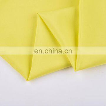 Wholesale 100% Polyester 240T Pongee Lining Woven Fabric photo-6