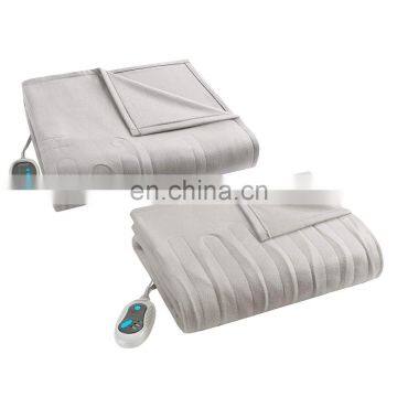 2020 New Arrival Warm Water Battery Heated Blanket