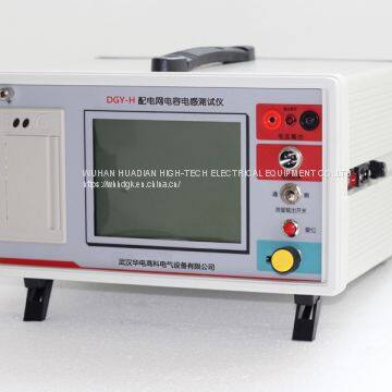 Capacitance And Inductance Tester photo-2