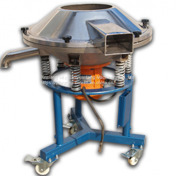 High Frequency Vibrating Screen