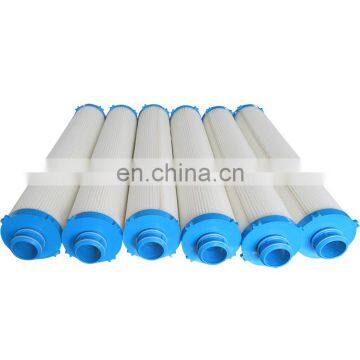 Customized Aqua Fiberglass Big Commercial Swimming Pool Horizontal Sand Filters photo-7