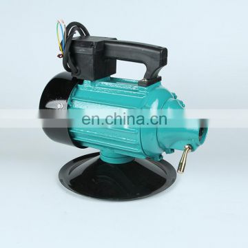 ZN-35 4M flexible shaft concrete vibrator motors