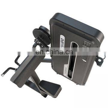 Best Price DHZ Equipment E3030A Commercial Fitness Camber Curl Exercise photo-3