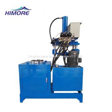 Scrapper 80x300mm Industrial Electric Motor Recycling Machine Scrap Motor Stator Separation Machine photo-3