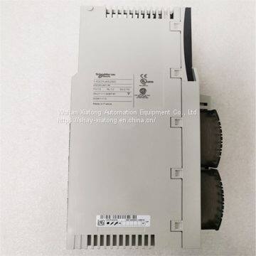 Schneider 140CPU11303 Quantum CPU Module photo-3