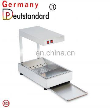 Fashion Spanish Mini Churros Display Warmer for Commerical Use photo-3