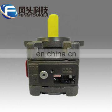 Germany Rexroth Internal Gear Pump PGH4-3X/032RE11VU2 photo-3