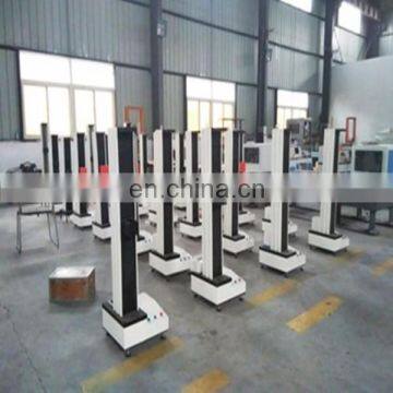Single Chip Control Digital 100N Tensile Strength Universal Testing Equipment photo-4