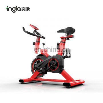 Indoor Sports Equipment Fitness Club Exercise Bike for Men and Women