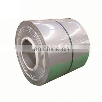 Hastelloy C22 Hastelloy C276 Nickel Alloy Steel Strip Coils Sheet