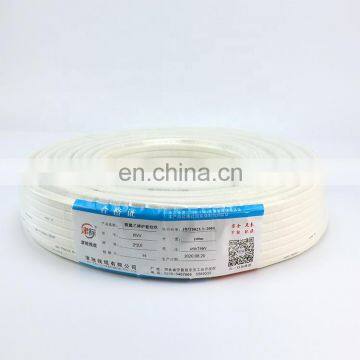 to Chick Electric Cable in the Wsll China Oem Services 2.5mm Electric Cable 1.0 sq mm Electrical Cable Wire photo-7