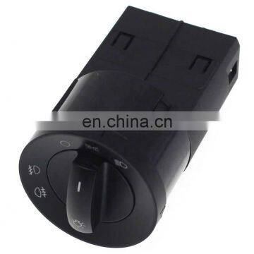 Headlamp Headlight Control Switch 6Q0941531C 6Q0941531N For VW BEETLE CADDY POLO