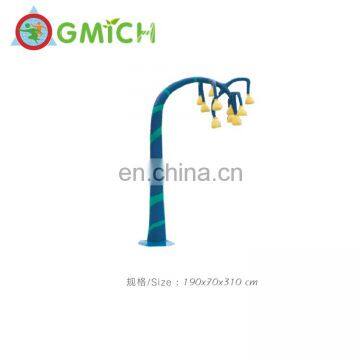 Swimming Pool Items Mushroom Splash Park Toys Water Play Equipment for JMQ-G153C photo-6