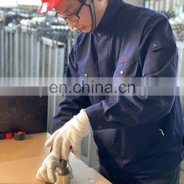 ANSI C80.6 Tube Fitting Ul1242 IMC Conduit Price Philippines Manufacturer photo-7