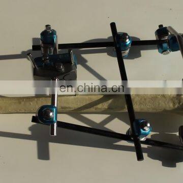 Peek RadioLucent external fixator,carbon fiber,spatial frame external fixator china