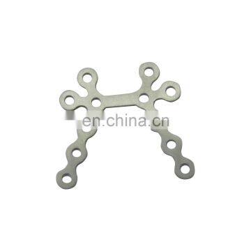 CMF Instrument, Reset Clamp Small, Maxillofacial Skull Devices, Handle for Screwdriver photo-4