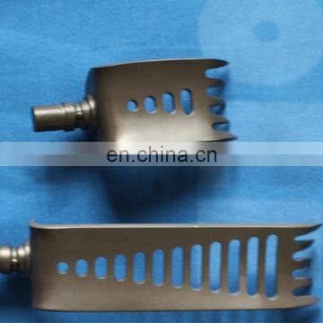 Spine Retractors Set, Cervical Retractor, Spinal Fixation Surgery photo-4