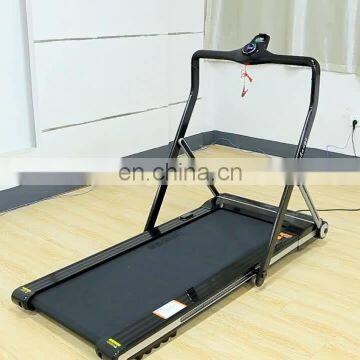 YPOO 2020 Fashion Portable use gym fitness equipment treadmill home use motorized treadmill walking machine electric treadmill