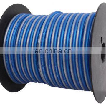 Speaker Cable Wire 12awg Ofc Cca Audio Cable 12 Gauge for Dvd Player for Home photo-2