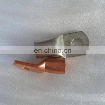 100% Ofc 1/0 Gauge Cable Lugs 0 GA Audio Power Wire Terminals photo-6