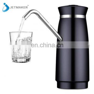 High Pressure Battery Powered Mini Water Pump photo-3