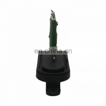 Blower Motor Heater Fan Resistor 7E0959263 7E0959263C High Quality
