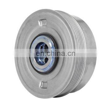 Crank Pulley Vibration Dampner Balancer For BMW MINI Cooper X1 X2 11238638614 High Quality photo-5