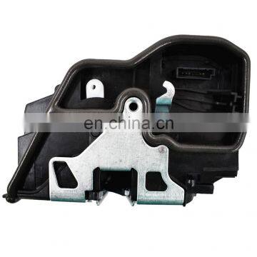 Электропривод заднего левого электрозамка дверей Power. Подходит для BMW 760Li, 750i. 51227202147. Высокое качество photo-4