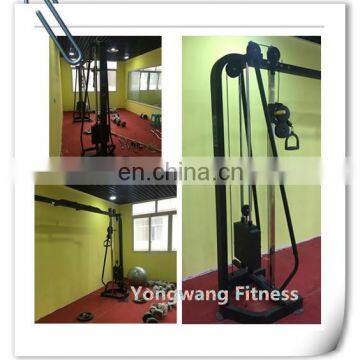 Commercial Cable Crossover Machine photo-4