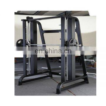 Hot Sale Factory Price  Commercial Fitness Equipment smith Machine