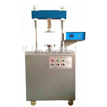 Multi Function Asphalt CBR & Marshall Testing Machine