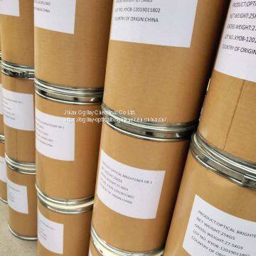Polyester Whitening Agent Optical Brightener OB-1 photo-2