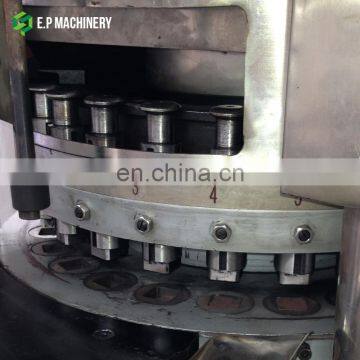 Efficiency Charcoal Moulding Charcoal Briquettes Machines In Philippines photo-6